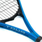 Wilson Tour Slam Lite Tennis Racket, Blue/Black