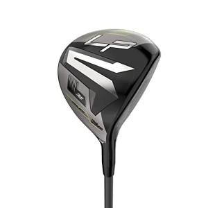 Wilson Staff Launch Pad 2 Left Hand Fairway Wood