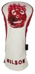 Wilson Driver Headcover with Embroidery by ReadyGOLF