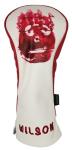 Wilson Driver Headcover with Embroidery by ReadyGOLF