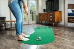 Putt-A-Bout Grassroots 9ft Indoor Putting Green