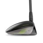 Wilson Staff Launch Pad 2 Left Hand Fairway Wood