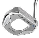 Cleveland Golf HB Soft 2 Putter with Oversized Grip