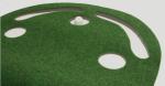 Putt-A-Bout Grassroots 9ft Indoor Putting Green