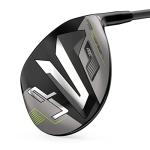 Wilson Staff Launch Pad 2 Left Hand Fairway Wood