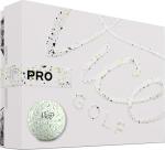 Vice Pro Drip Golf Balls - Lime/Black Design