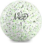 Vice Pro Drip Golf Balls - Lime/Black Design