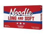TaylorMade Noodle Long & Soft Golf Balls 15-Pack