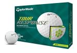 TaylorMade 2022 Tour Response Golf Balls - 12 Pack