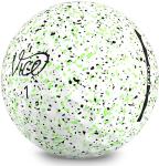 Vice Pro Drip Golf Balls - Lime/Black Design
