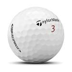 TaylorMade 2022 Tour Response Golf Balls - 12 Pack