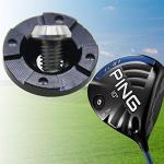 Seacloud 4g Golf Weight for Ping G30 Driver