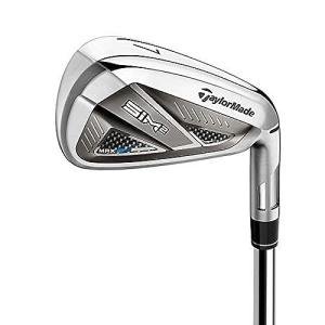TaylorMade SIM 2 Max Men's Iron Set 5-PW