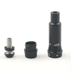 Golf Sleeve Shaft Adapter for Ping Drivers & Woods