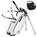 Lightweight 14 Way Golf Stand Bag with Padded Straps