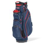 Bag Boy Chiller Golf Cart Bag with Cooler