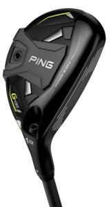 PING G430 22* 4 Hybrid Golf Club