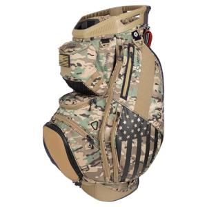 Sun Mountain Men's C130 Lightweight Golf Cart Bag