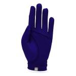 Zero Friction Ladies Elite Navy Golf Glove