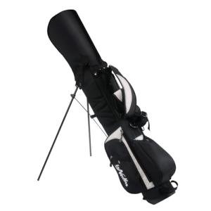 LONGCHAO 4 Way Golf Stand Bag with Backpack