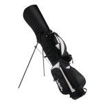 4-Way Golf Stand Bag with Backpack Straps