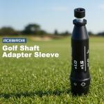 Acebirdie .335 Tip Golf Shaft Adapter for Ping
