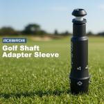 Acebirdie Golf Shaft Adapter Sleeve for P-ING Drivers
