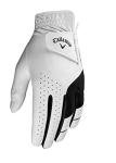 Callaway Weather Spann Golf Glove - Left Hand, Small
