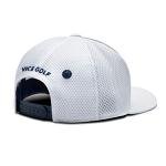 Vice Golf Squad Cap - Navy and Grey