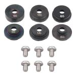 ApplianPar Golf Weights Set for Ping G30