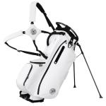 Lightweight 14 Way Golf Stand Bag with Padded Straps