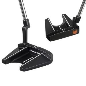 MAZEL Tour GS Right-Handed Men's Golf Putter