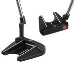 MAZEL Tour GS Men's Right-Handed Golf Putter