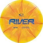 Latitude 64 Retro Burst River Disc Golf Driver
