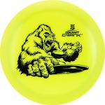 Discraft Big Z Crank Distance Driver Disc 173-174g
