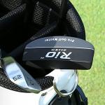 PGM Right-Handed 34” Golf Putter with Headcover