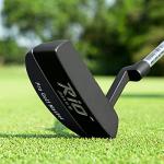 PGM Right-Handed 34” Golf Putter with Headcover