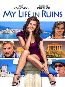 My Life in Ruins Golf Novel