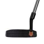 MAZEL Tour GS Men's Right-Handed Golf Putter