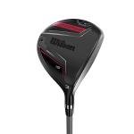 Wilson Dynapower Left Hand 3 Fairway Wood