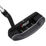 PGM Right-Handed 34” Golf Putter with Headcover