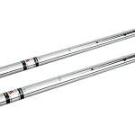 PGM Right-Handed 34” Golf Putter with Headcover