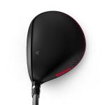 Wilson Dynapower Left Hand 3 Fairway Wood