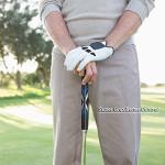 MAZEL Tour GS Men's Right-Handed Golf Putter