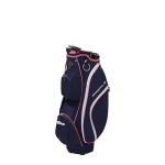 Wilson Ladies Left-Handed Complete Golf Set with Bag