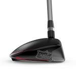 Wilson Dynapower Left Hand 3 Fairway Wood