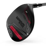Wilson Dynapower Left Hand 3 Fairway Wood