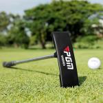 PGM Left-Handed Blade Putter for Straight Putts