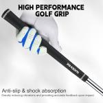 Men's Forged Golf Wedge Set, Right Handed