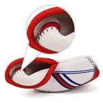 USA Flag Neoprene Golf Iron Head Covers Set